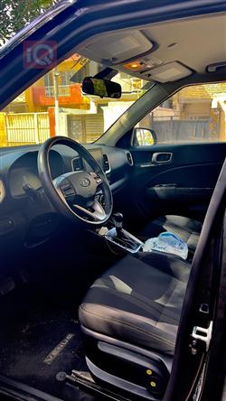 هیۆندای ڤینیو